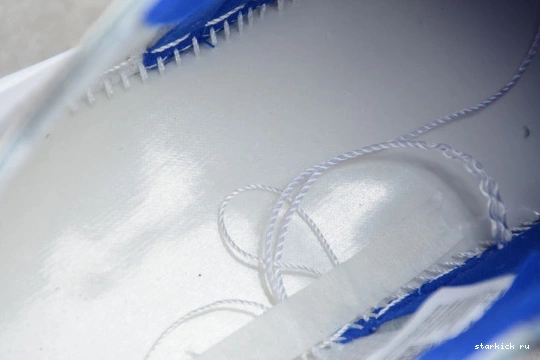 Retro 1 CK6637-104 CK6637-104 Racer Blue Zoom White  Jordan High Air 1028